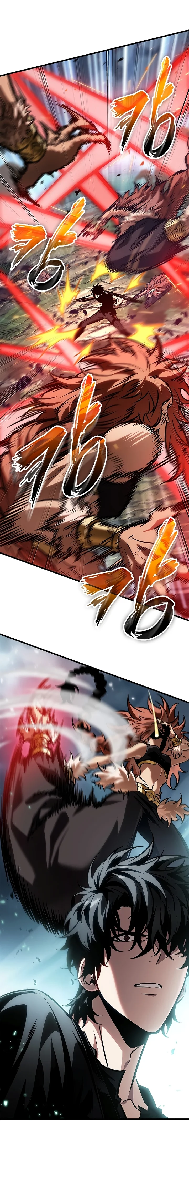 Read Me Escolha, Infinite Gacha Pt Manga Online