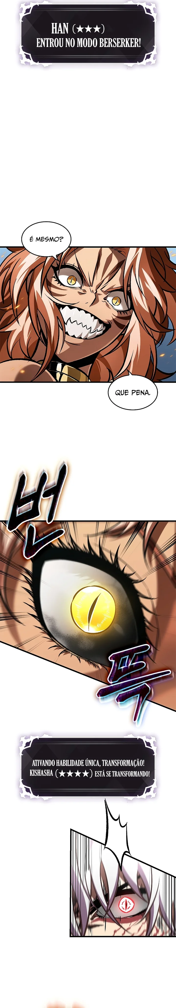 Read Me Escolha, Infinite Gacha Pt Manga Online