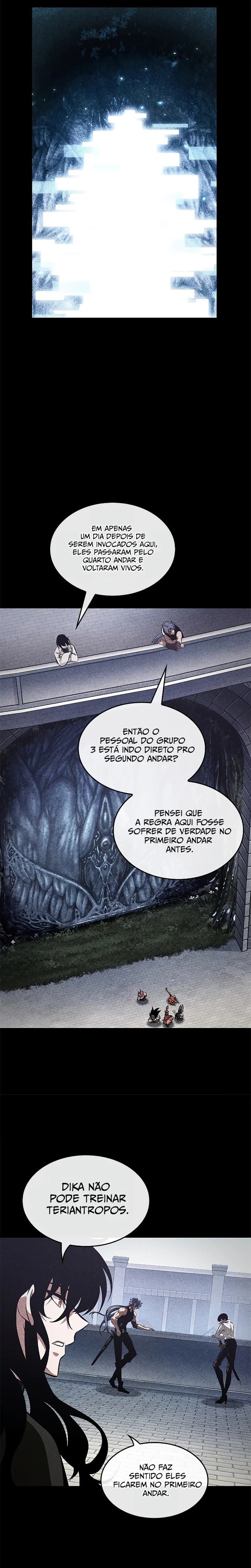 Read Me Escolha, Infinite Gacha Pt Manga Online