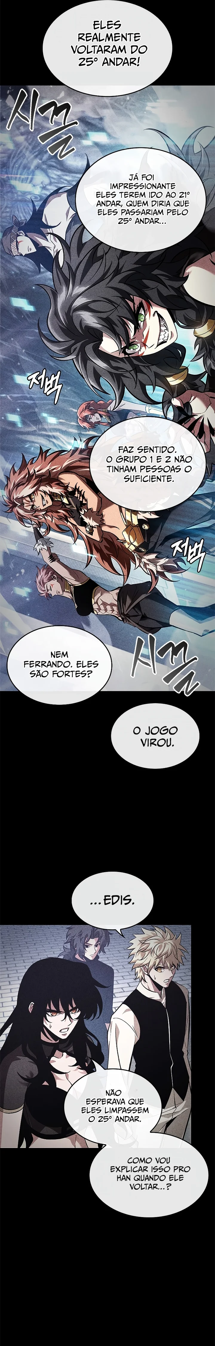 Read Me Escolha, Infinite Gacha Pt Manga Online