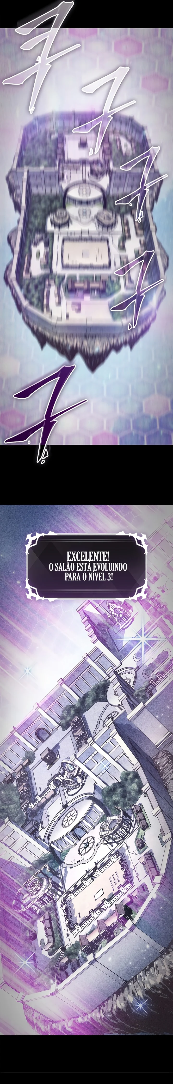 Read Me Escolha, Infinite Gacha Pt Manga Online