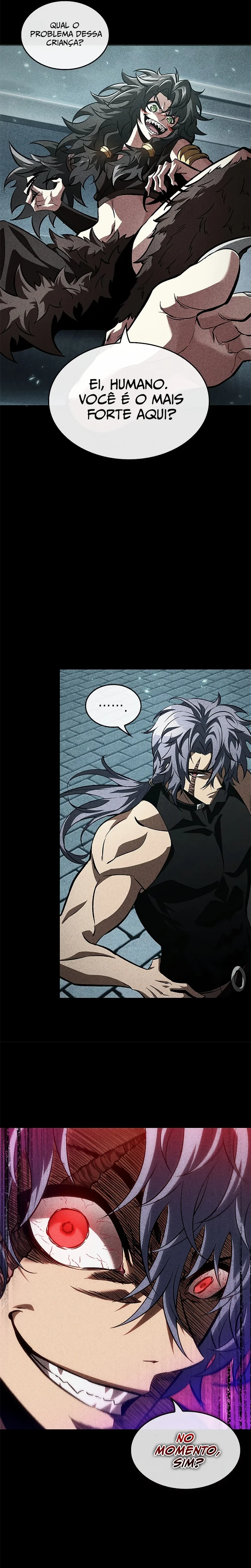 Read Me Escolha, Infinite Gacha Pt Manga Online