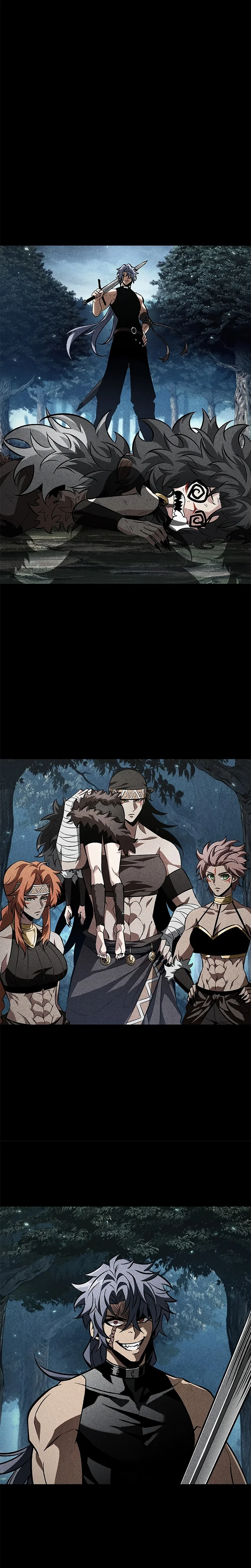Read Me Escolha, Infinite Gacha Pt Manga Online