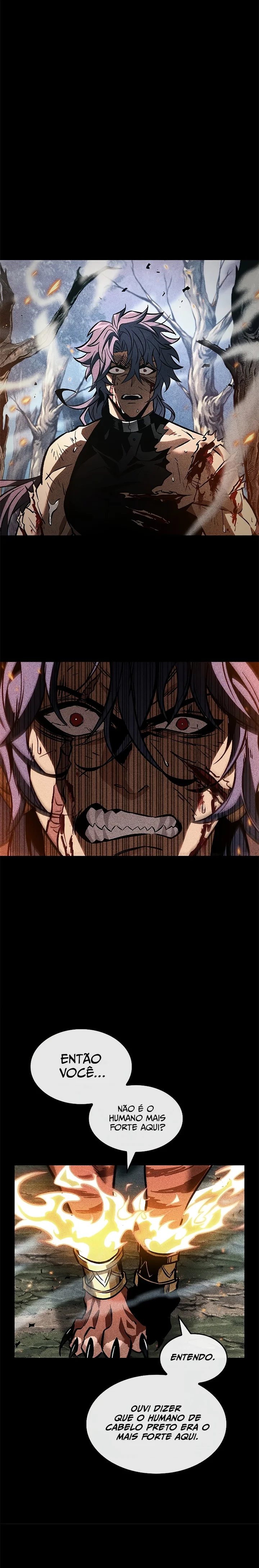 Read Me Escolha, Infinite Gacha Pt Manga Online