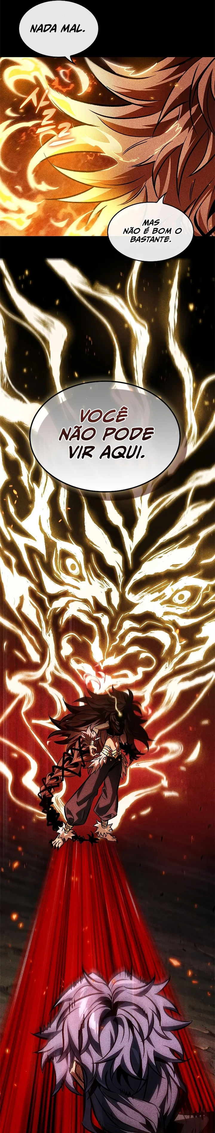 Read Me Escolha, Infinite Gacha Pt Manga Online