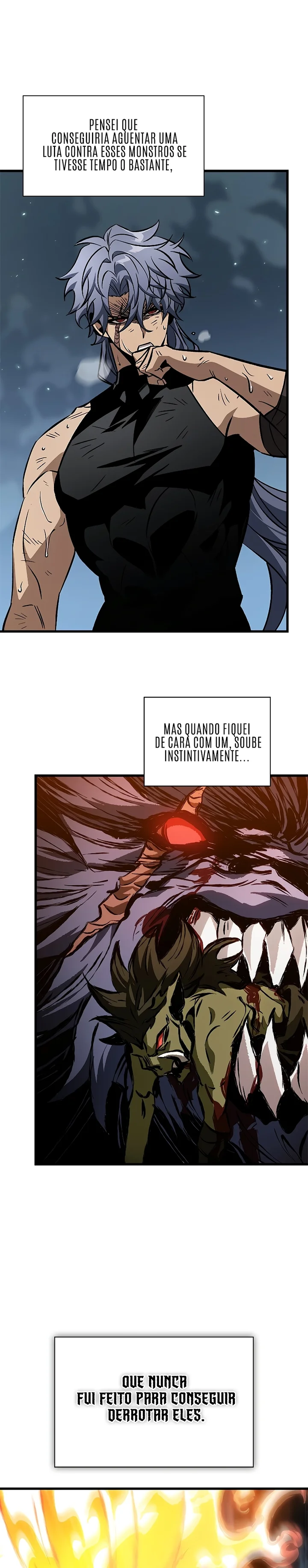 Read Me Escolha, Infinite Gacha Pt Manga Online