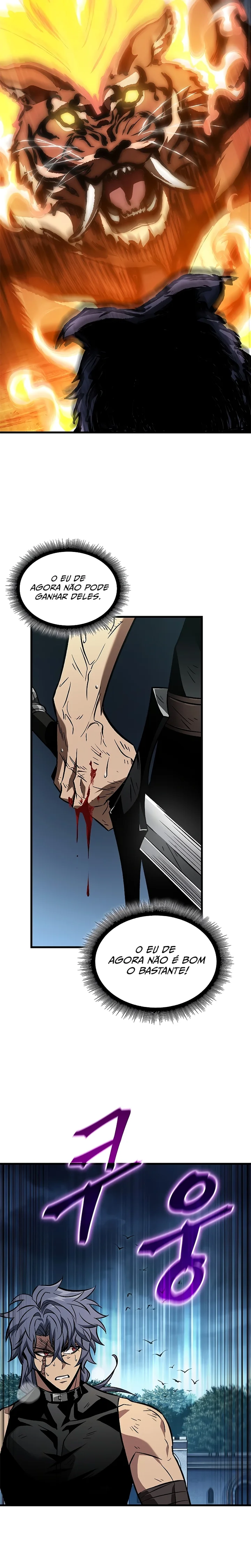 Read Me Escolha, Infinite Gacha Pt Manga Online