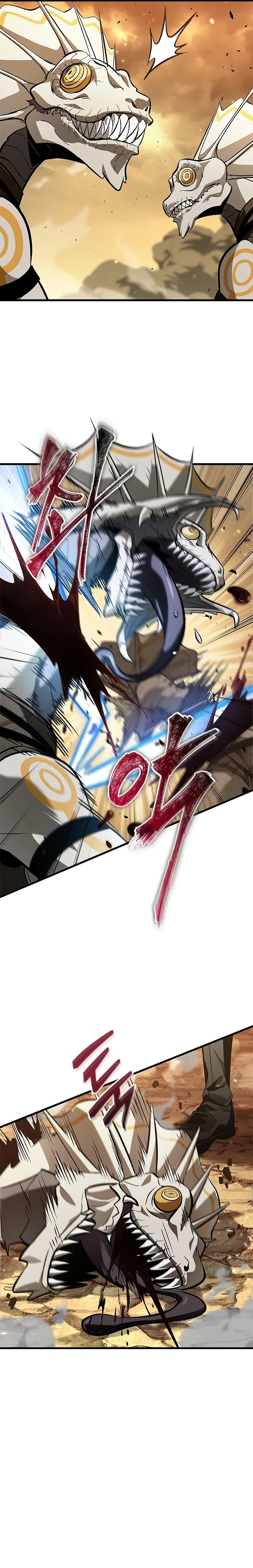 Read Me Escolha, Infinite Gacha Pt Manga Online