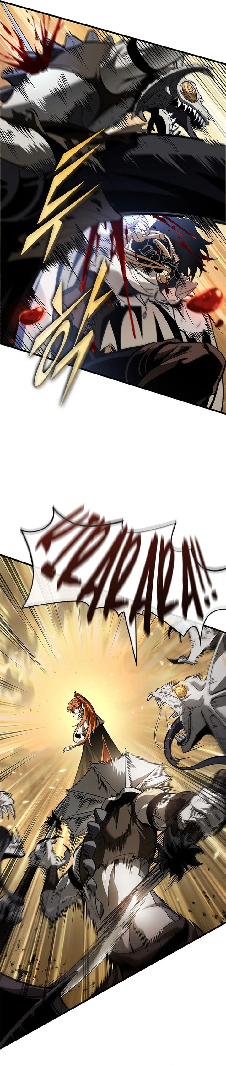 Read Me Escolha, Infinite Gacha Pt Manga Online