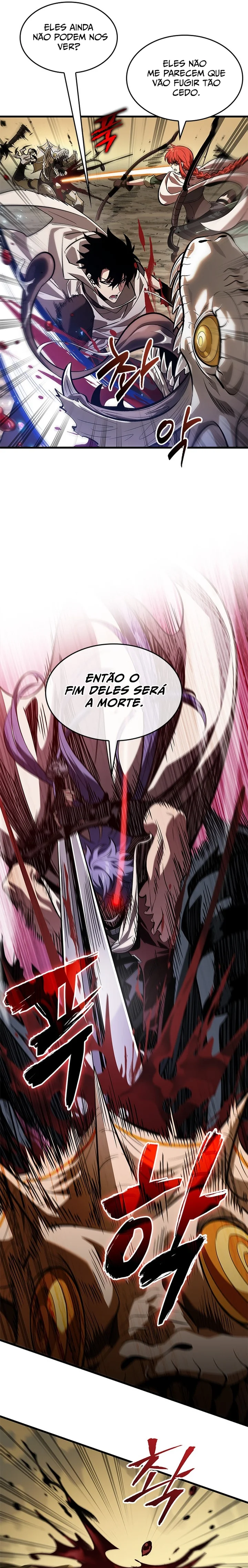 Read Me Escolha, Infinite Gacha Pt Manga Online