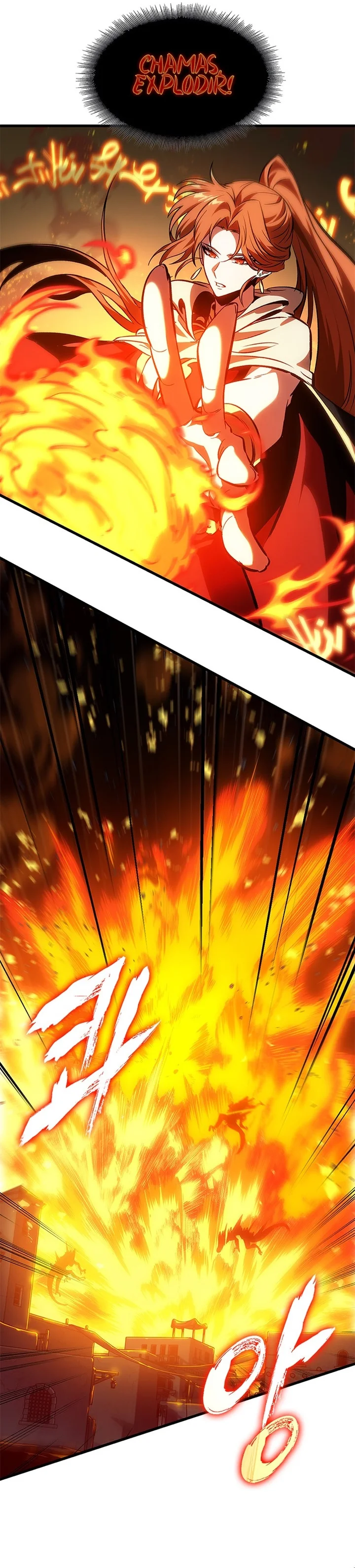 Read Me Escolha, Infinite Gacha Pt Manga Online