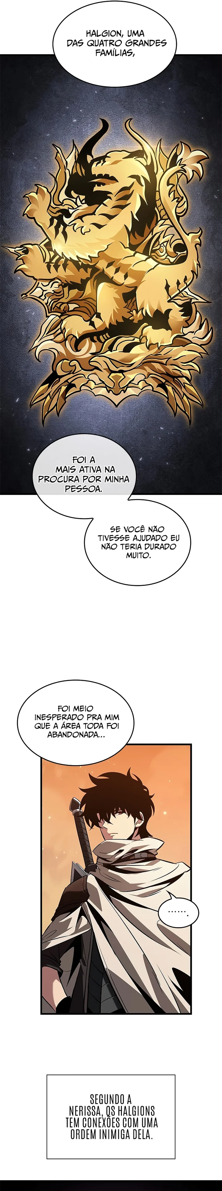 Read Me Escolha, Infinite Gacha Pt Manga Online
