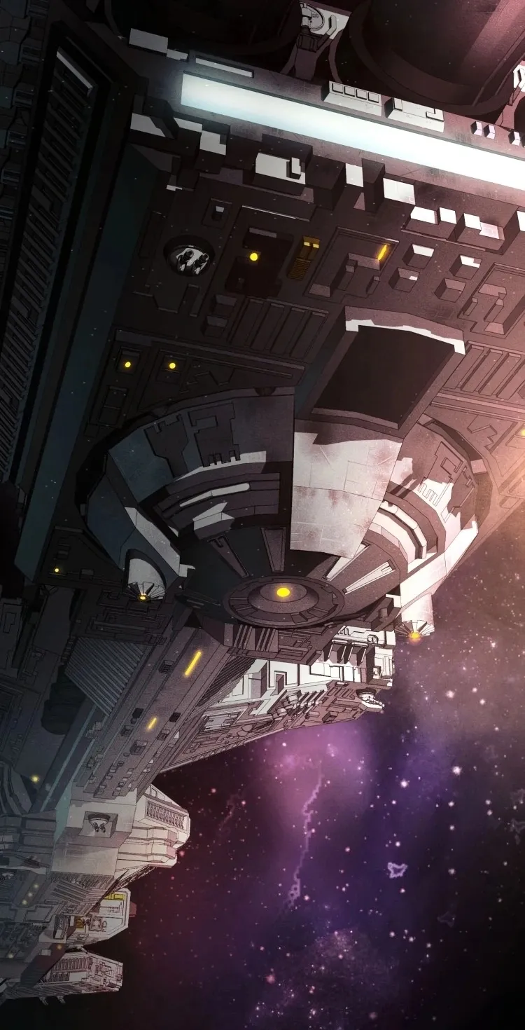 Read Me Tornei Um Monstro Espacial Evoluído Pt Manga Online