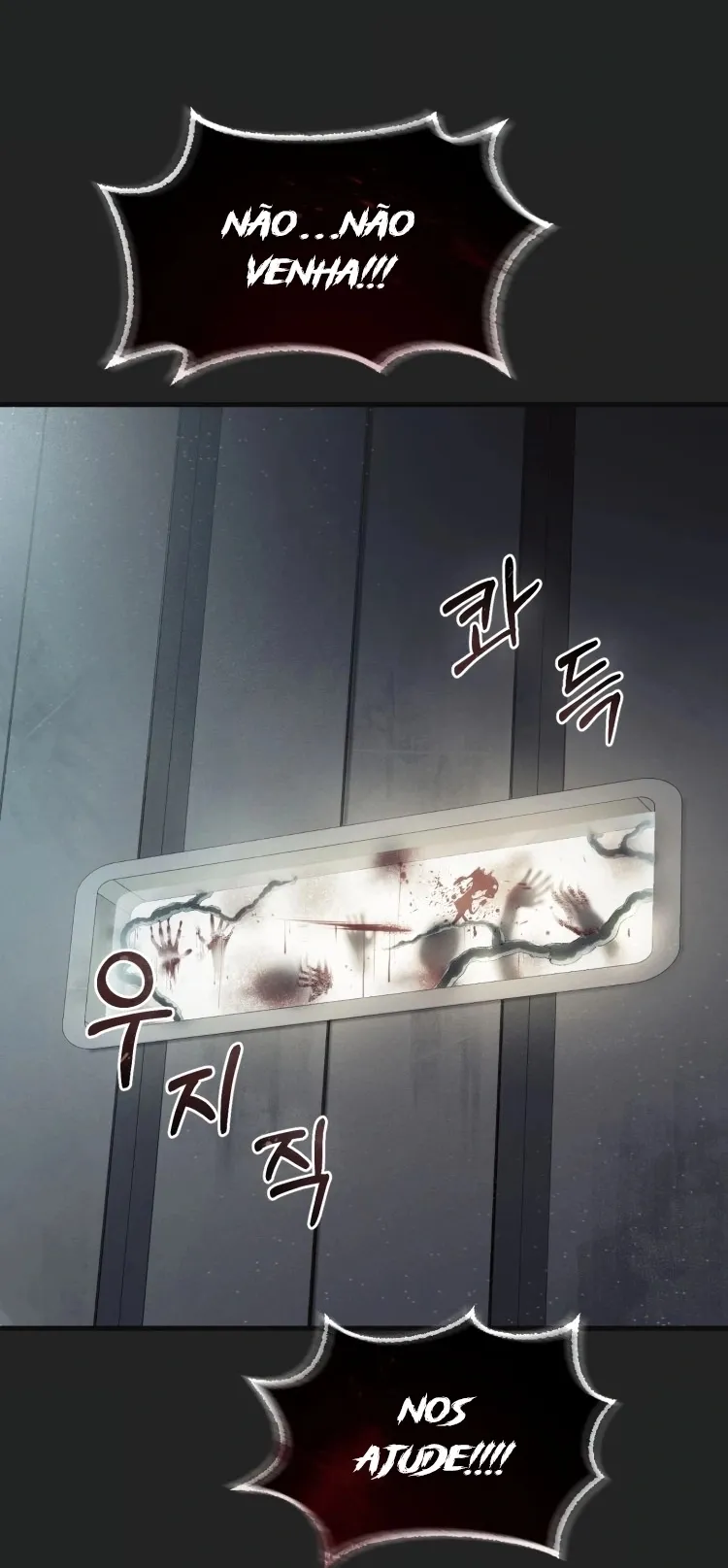 Read Me Tornei Um Monstro Espacial Evoluído Pt Manga Online