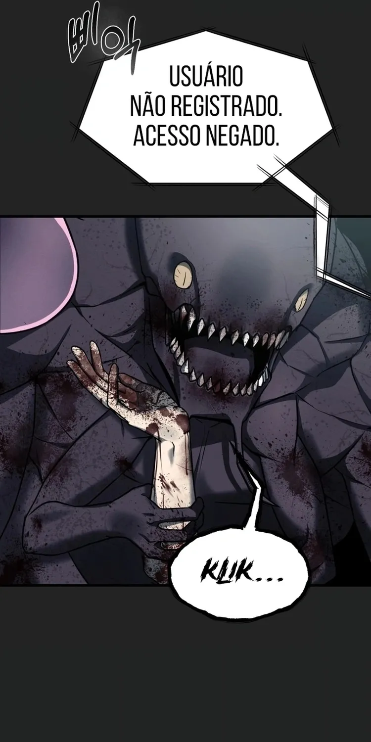 Read Me Tornei Um Monstro Espacial Evoluído Pt Manga Online
