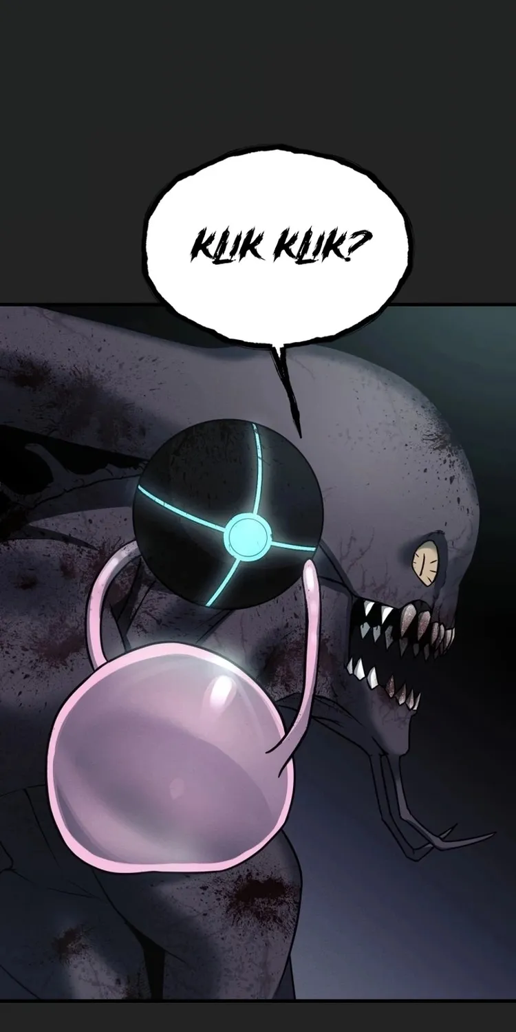 Read Me Tornei Um Monstro Espacial Evoluído Pt Manga Online