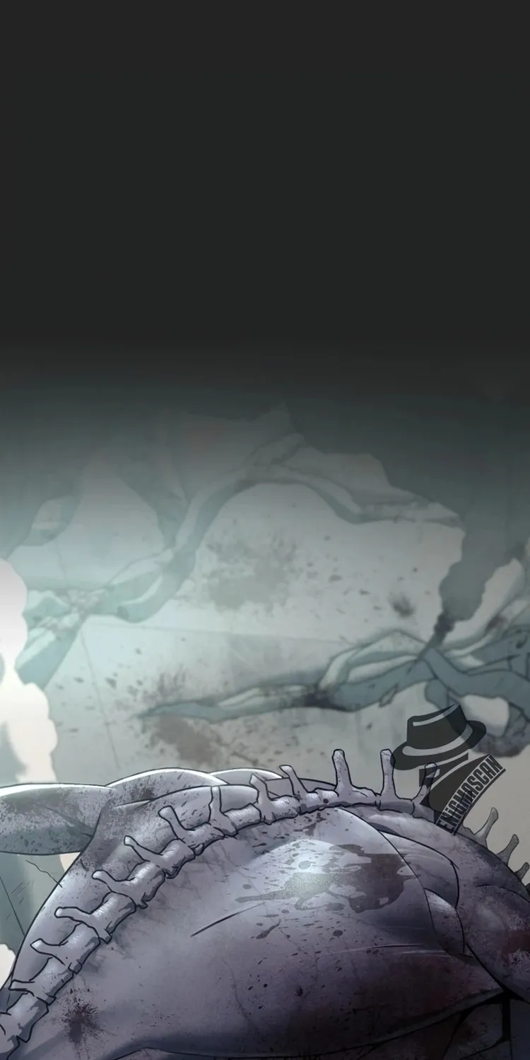 Read Me Tornei Um Monstro Espacial Evoluído Pt Manga Online