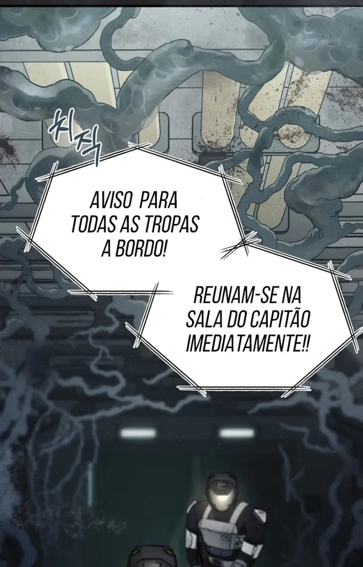 Read Me Tornei Um Monstro Espacial Evoluído Pt Manga Online