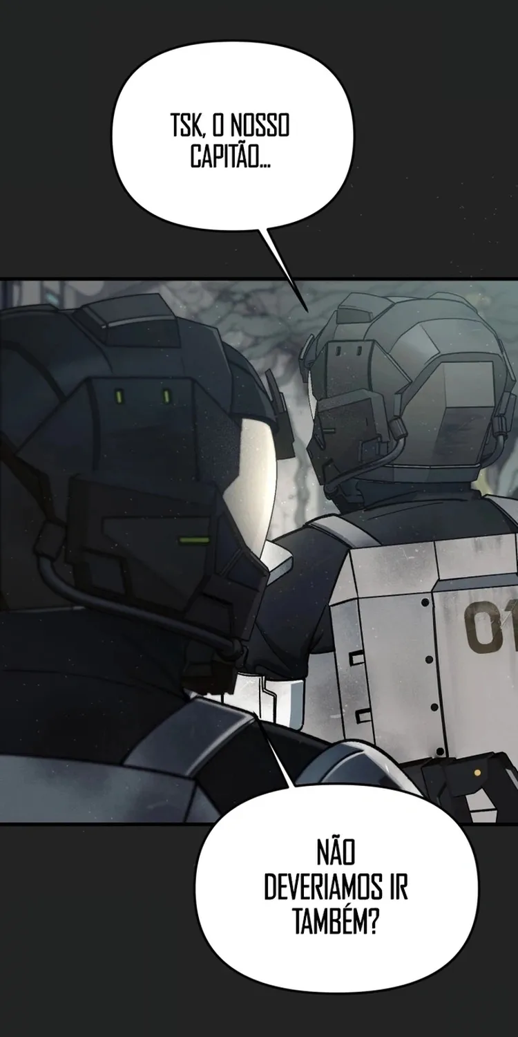 Read Me Tornei Um Monstro Espacial Evoluído Pt Manga Online