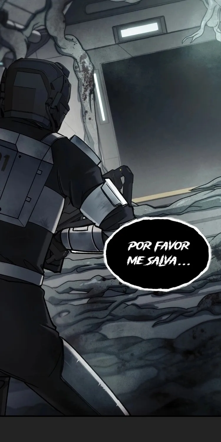 Read Me Tornei Um Monstro Espacial Evoluído Pt Manga Online