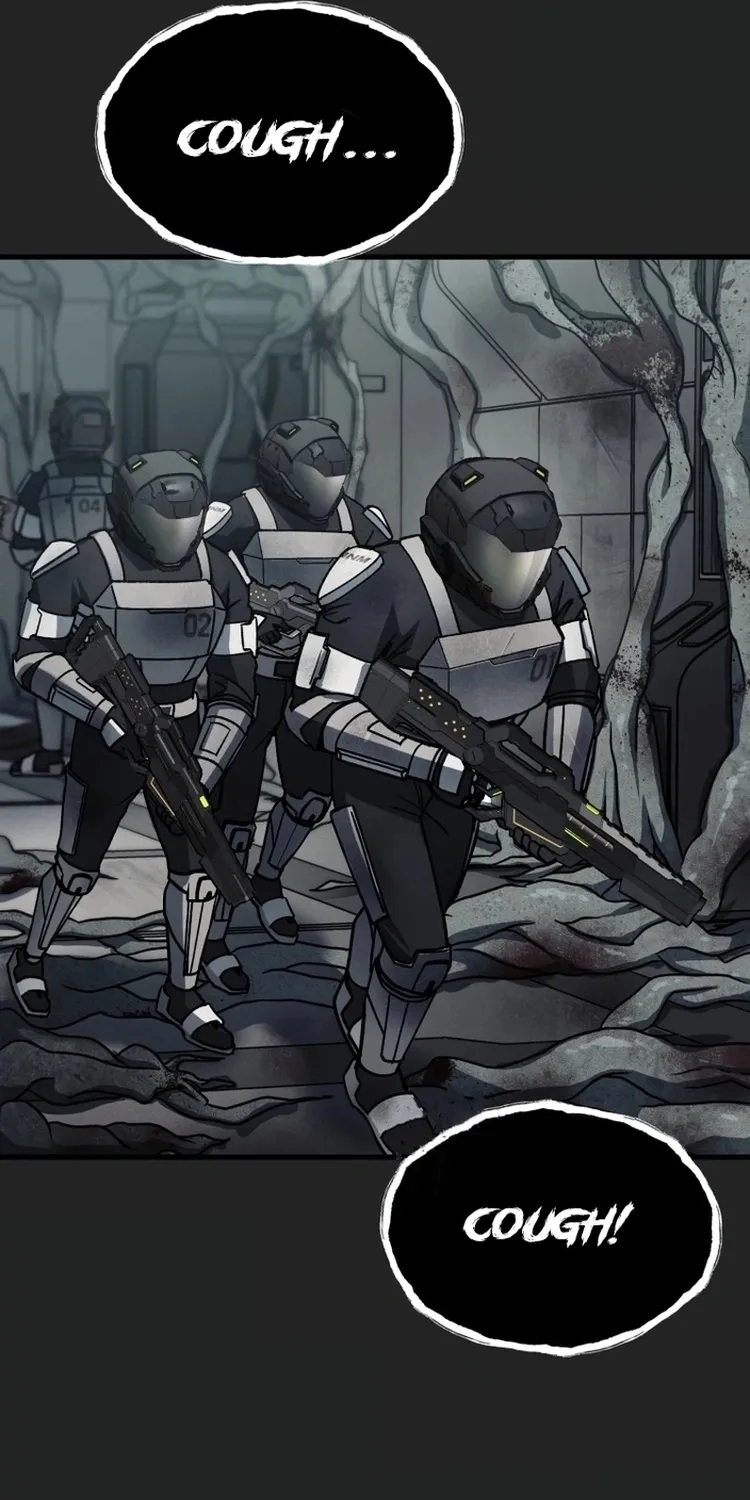 Read Me Tornei Um Monstro Espacial Evoluído Pt Manga Online