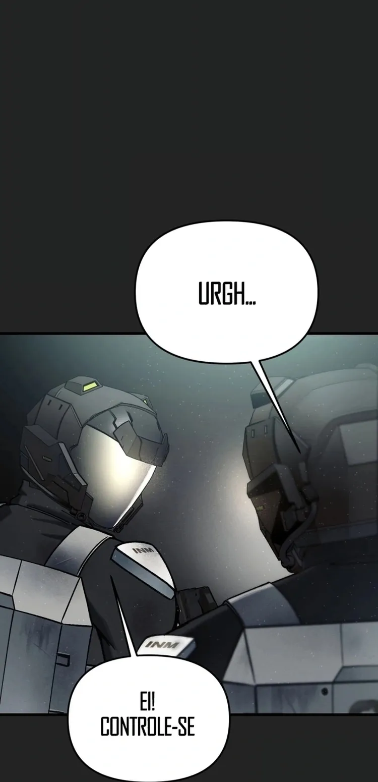 Read Me Tornei Um Monstro Espacial Evoluído Pt Manga Online