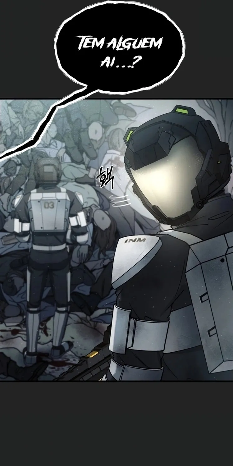 Read Me Tornei Um Monstro Espacial Evoluído Pt Manga Online