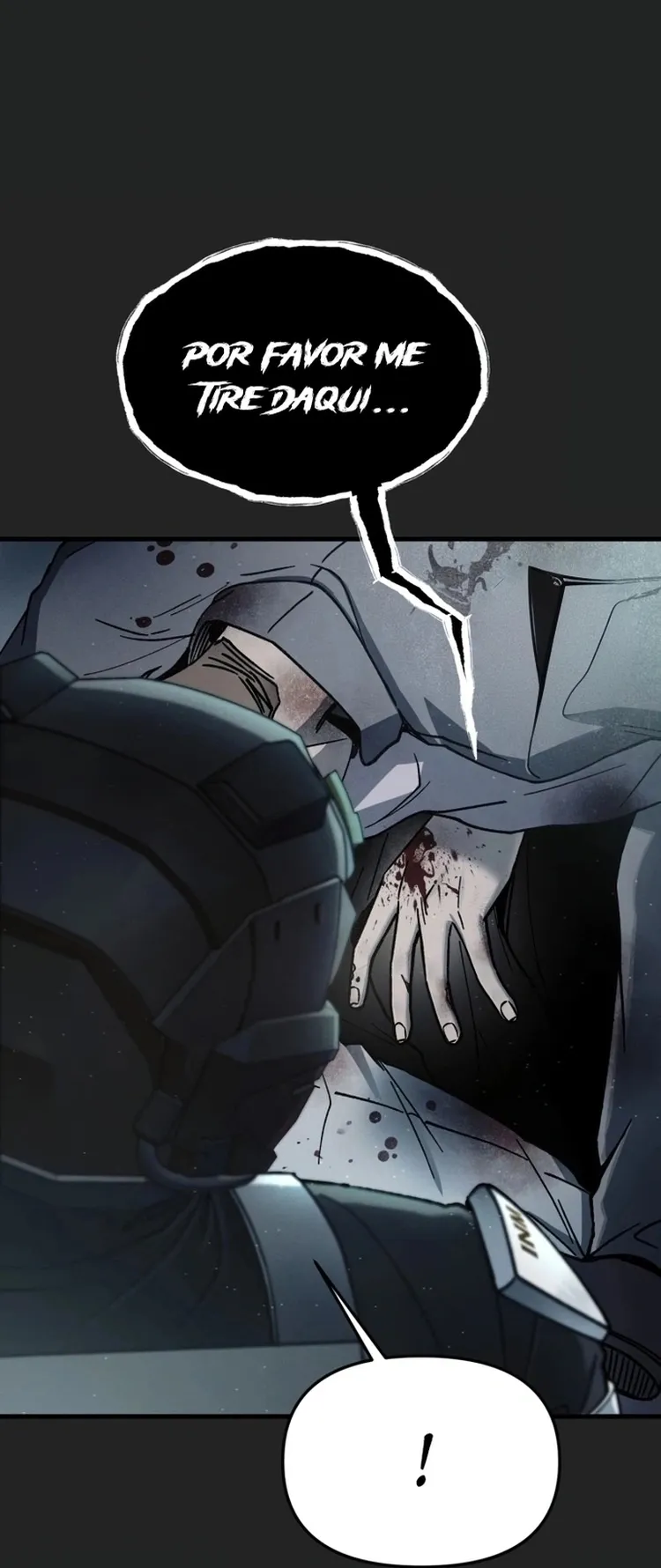 Read Me Tornei Um Monstro Espacial Evoluído Pt Manga Online