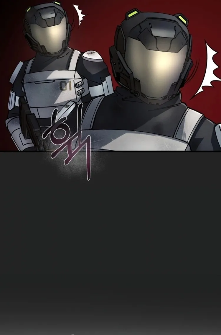 Read Me Tornei Um Monstro Espacial Evoluído Pt Manga Online