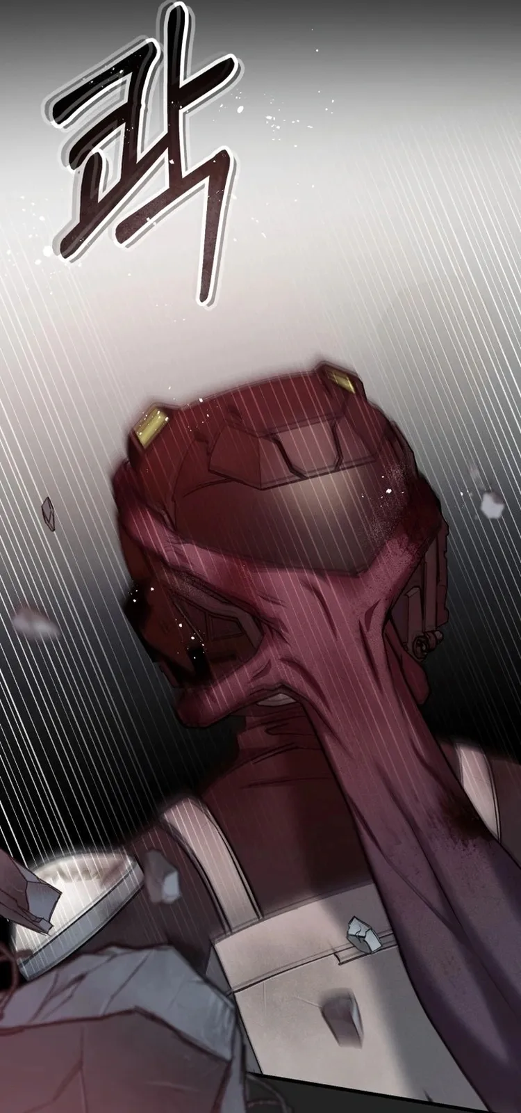 Read Me Tornei Um Monstro Espacial Evoluído Pt Manga Online