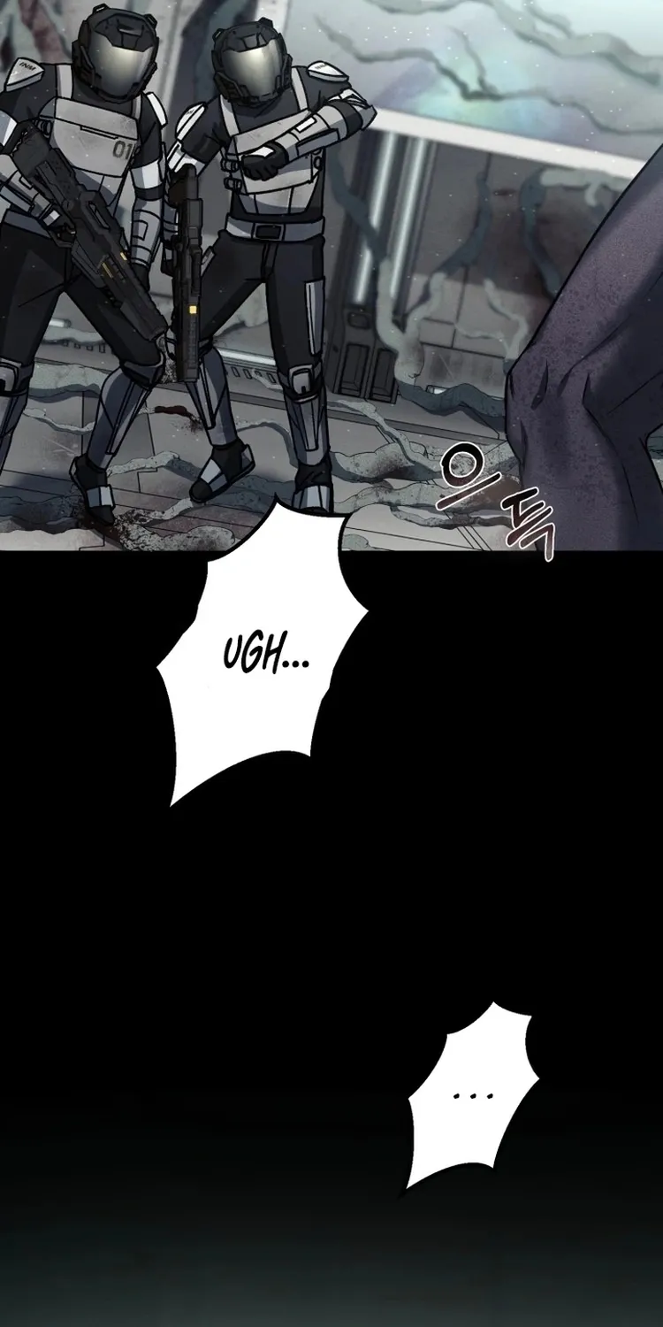 Read Me Tornei Um Monstro Espacial Evoluído Pt Manga Online