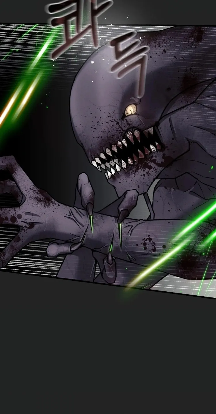 Read Me Tornei Um Monstro Espacial Evoluído Pt Manga Online