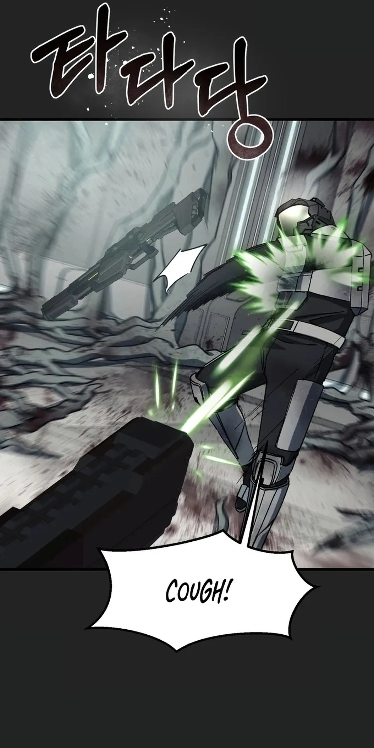 Read Me Tornei Um Monstro Espacial Evoluído Pt Manga Online