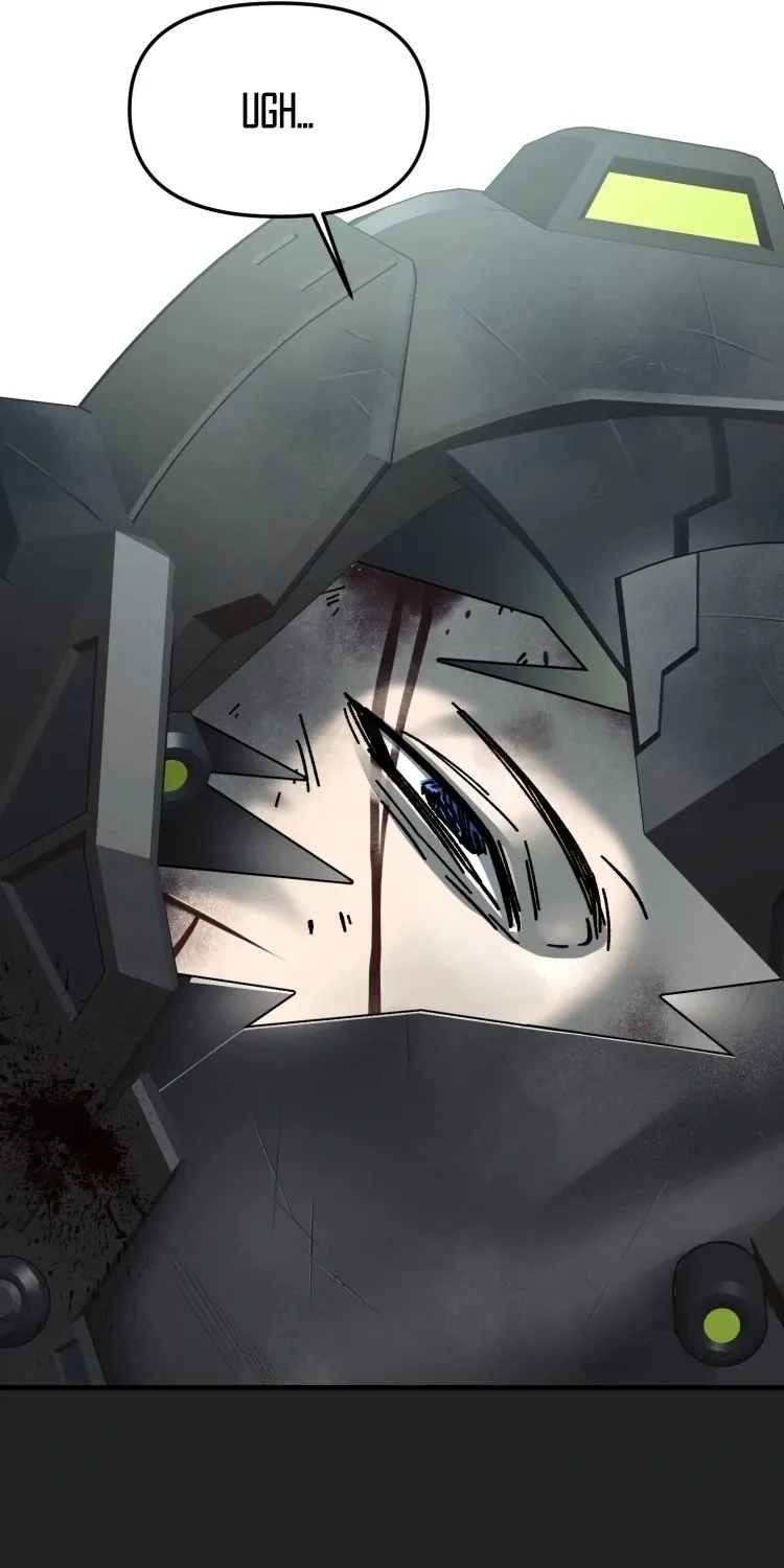 Read Me Tornei Um Monstro Espacial Evoluído Pt Manga Online