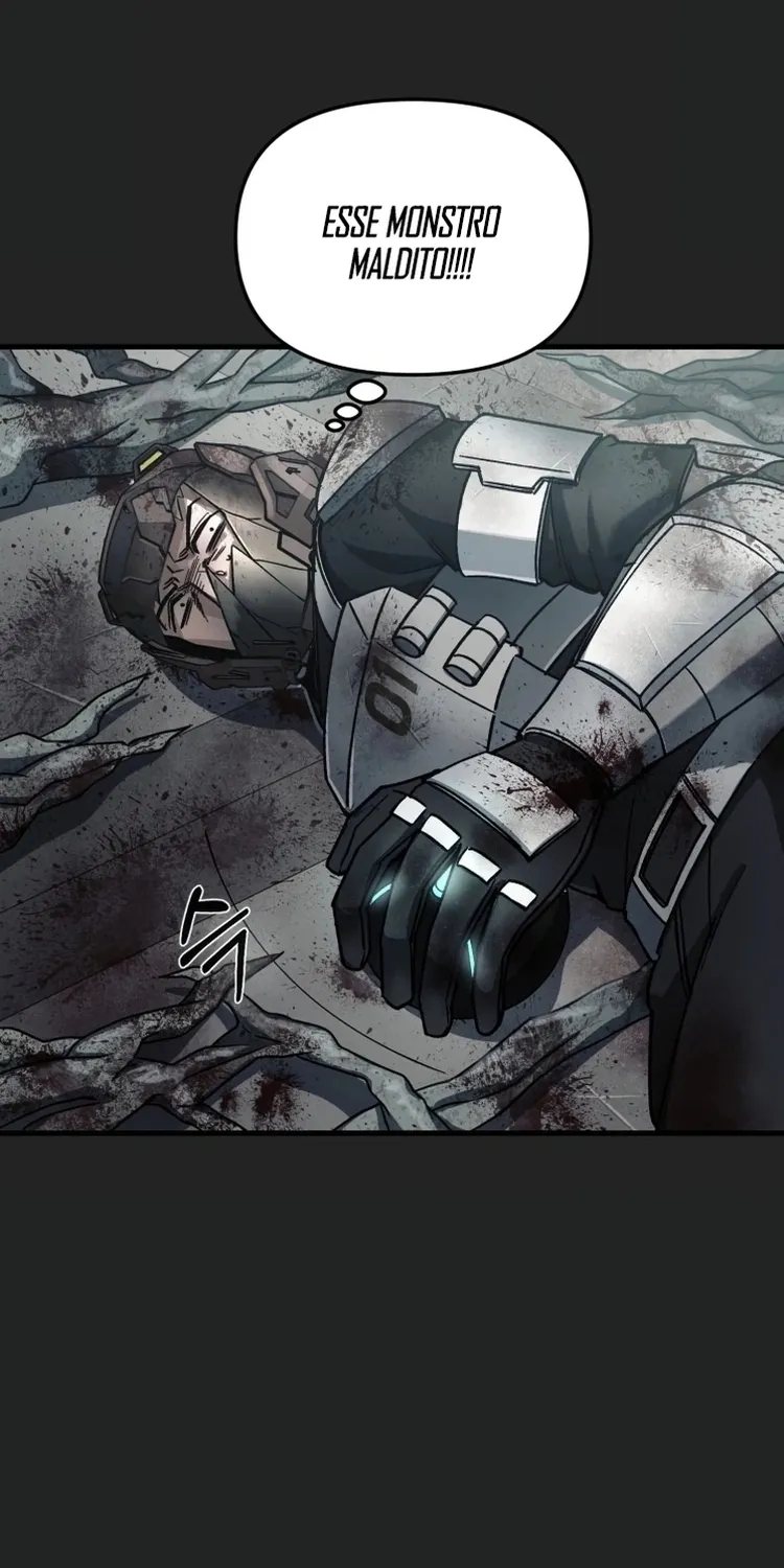 Read Me Tornei Um Monstro Espacial Evoluído Pt Manga Online
