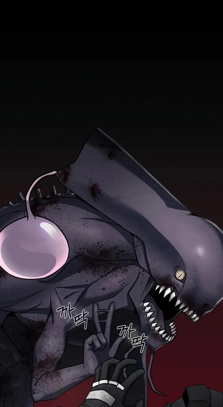 Read Me Tornei Um Monstro Espacial Evoluído Pt Manga Online