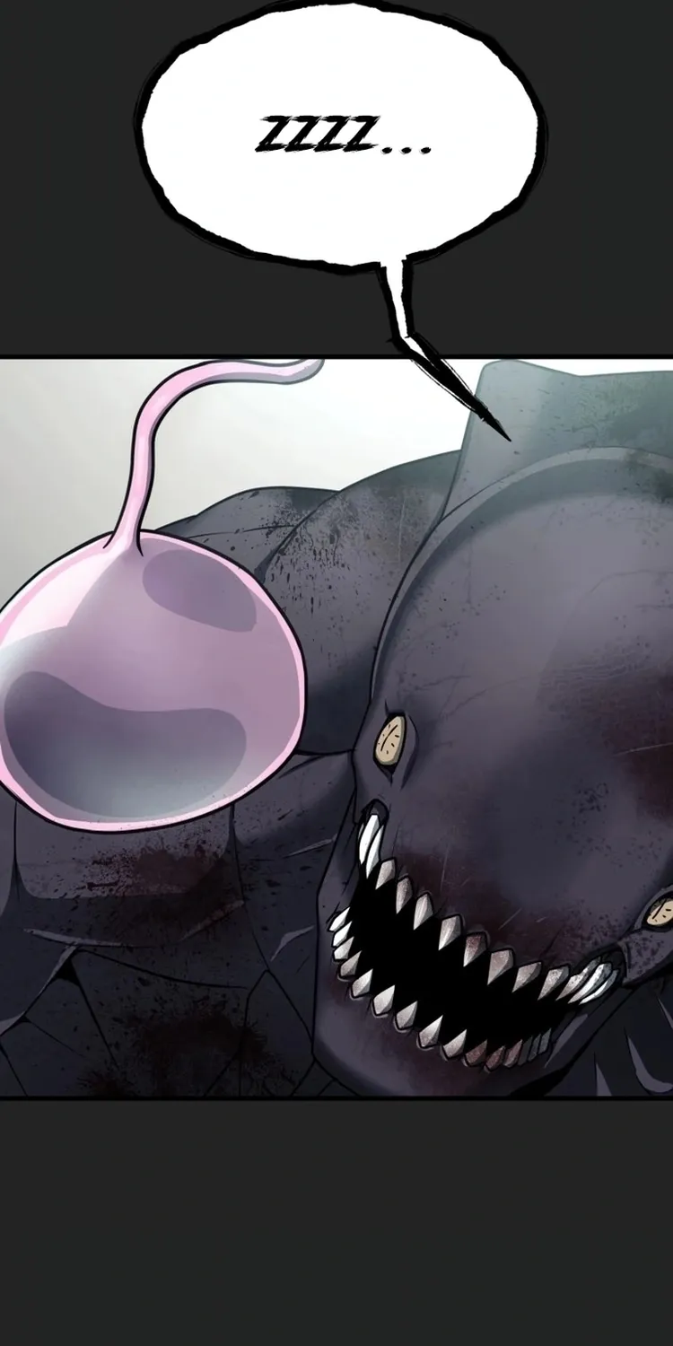 Read Me Tornei Um Monstro Espacial Evoluído Pt Manga Online