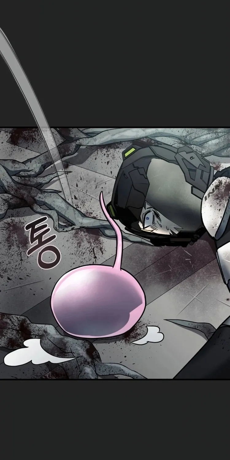 Read Me Tornei Um Monstro Espacial Evoluído Pt Manga Online