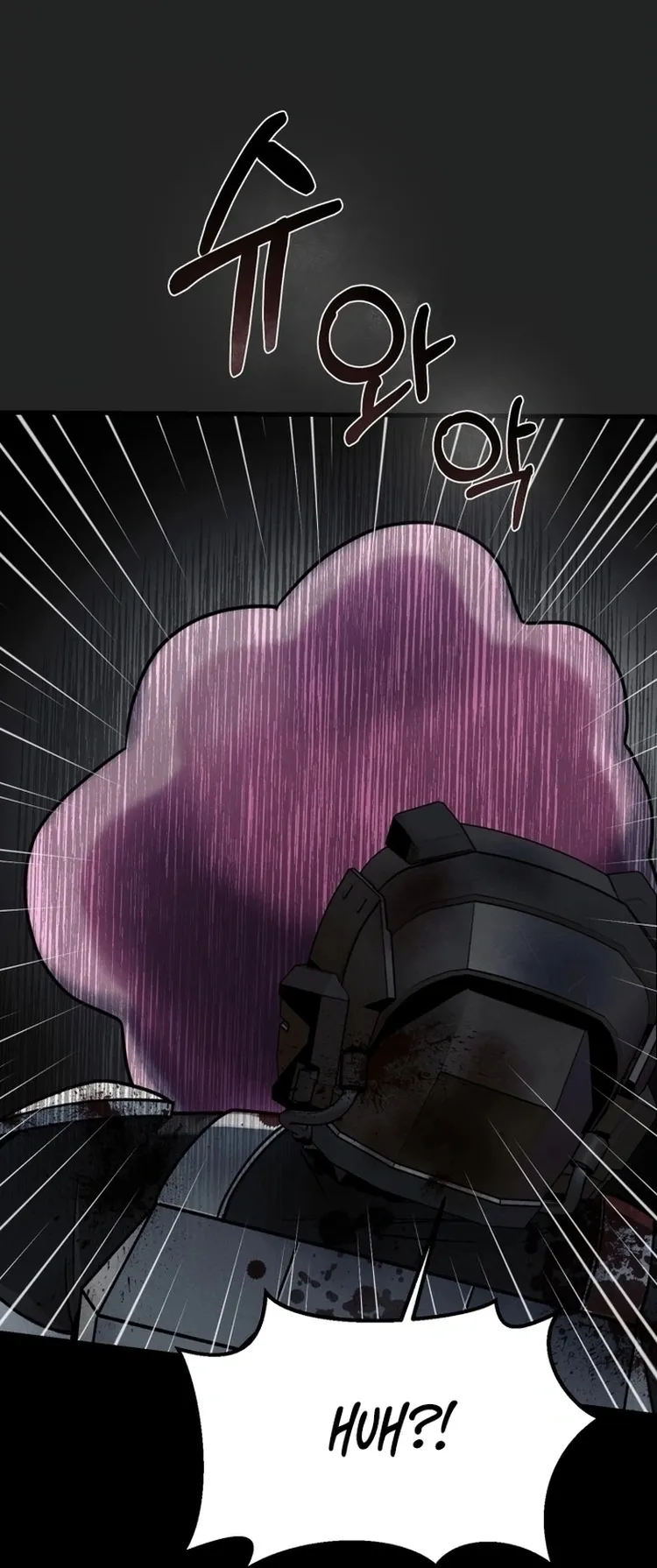 Read Me Tornei Um Monstro Espacial Evoluído Pt Manga Online