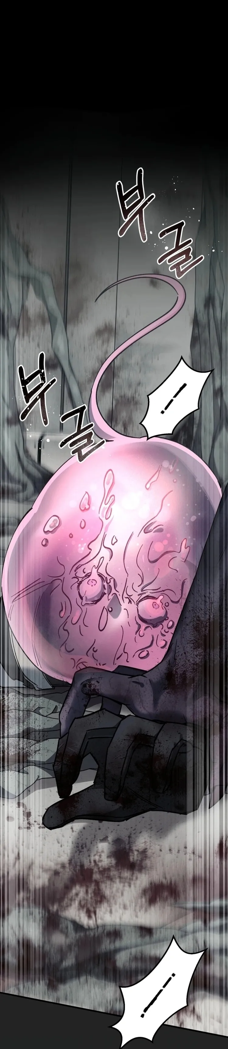 Read Me Tornei Um Monstro Espacial Evoluído Pt Manga Online