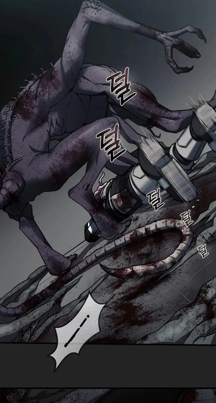 Read Me Tornei Um Monstro Espacial Evoluído Pt Manga Online