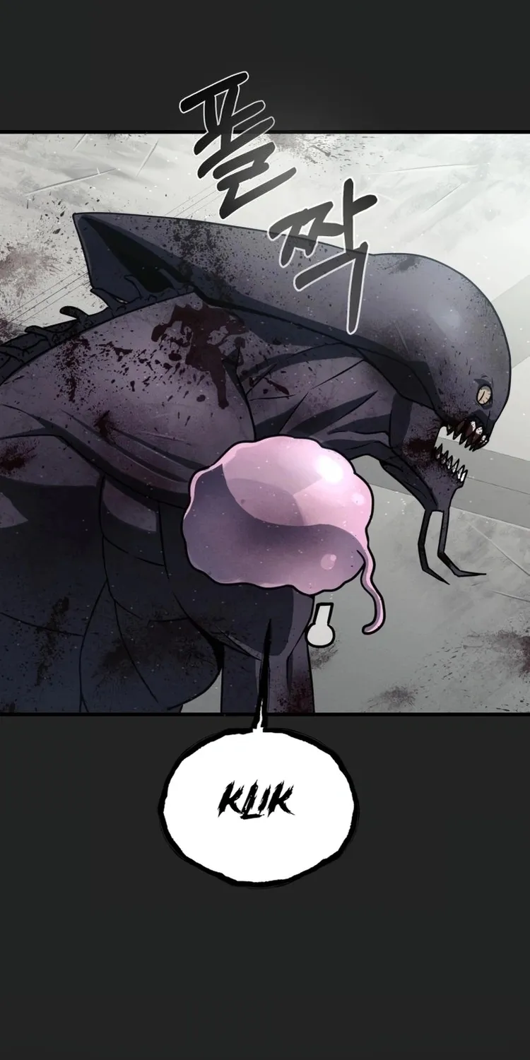 Read Me Tornei Um Monstro Espacial Evoluído Pt Manga Online