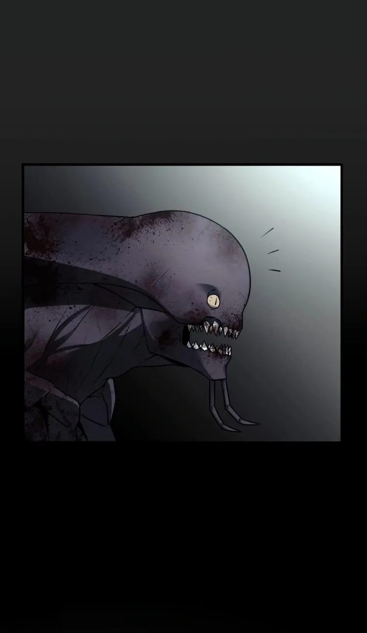 Read Me Tornei Um Monstro Espacial Evoluído Pt Manga Online
