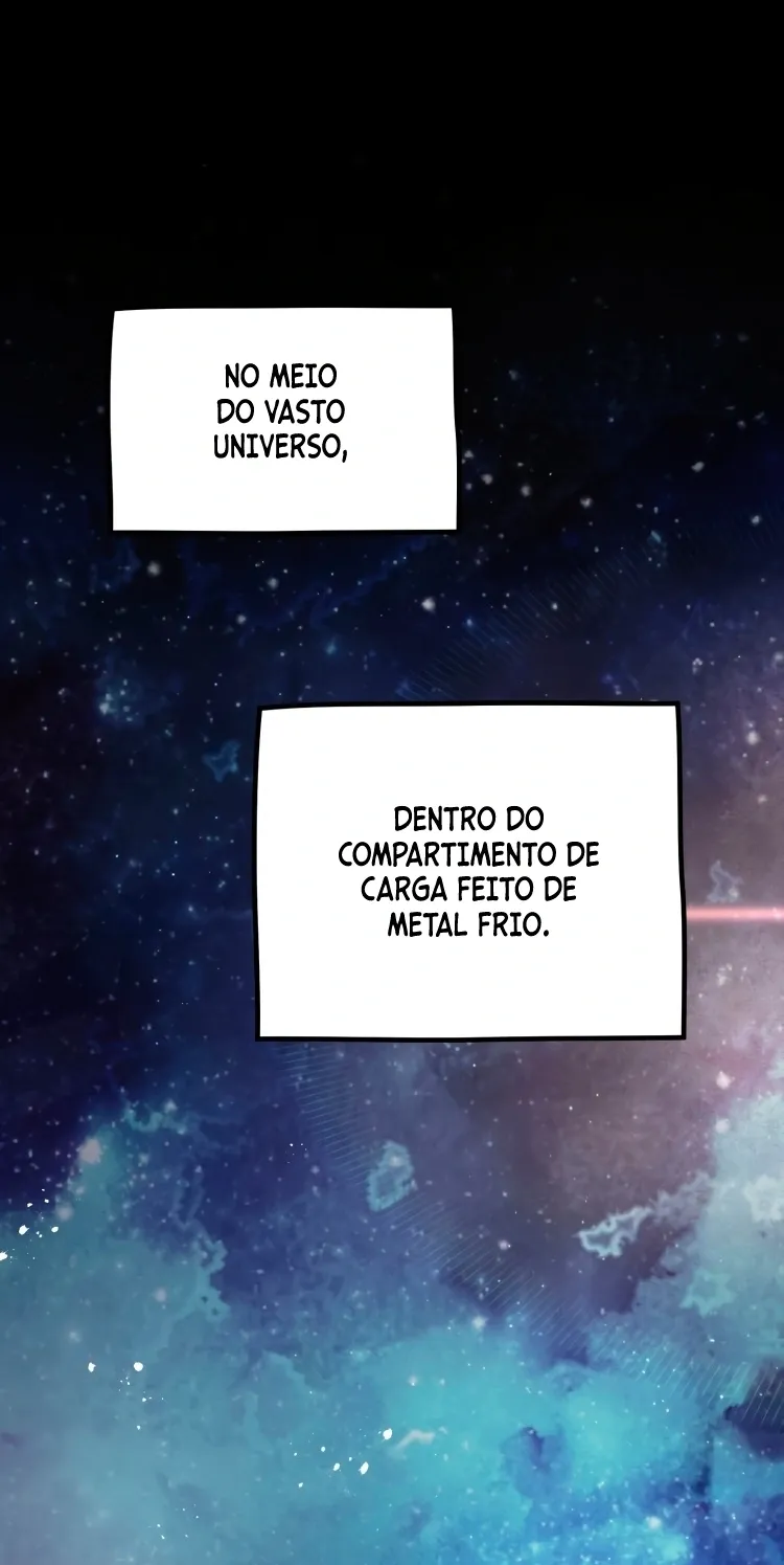 Read Me Tornei Um Monstro Espacial Evoluído Pt Manga Online