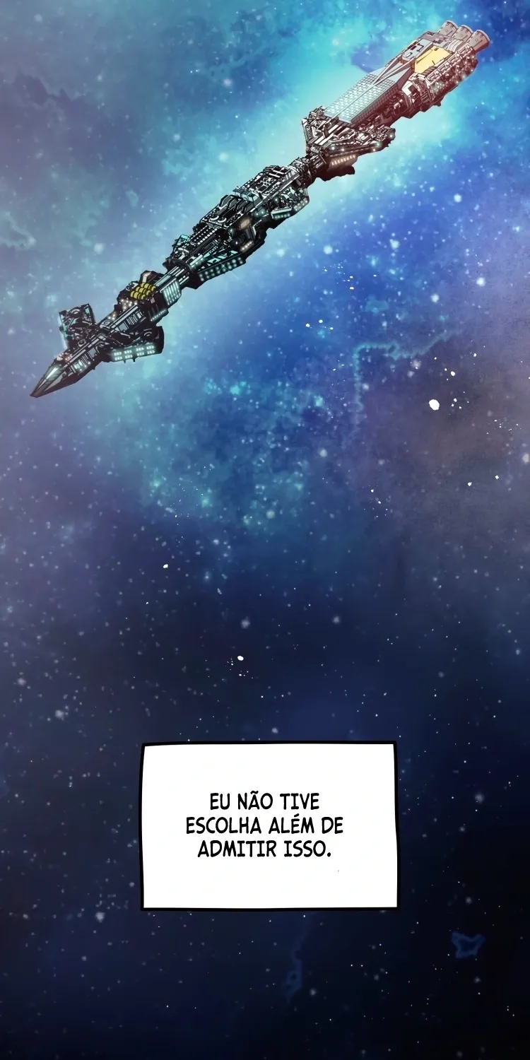 Read Me Tornei Um Monstro Espacial Evoluído Pt Manga Online