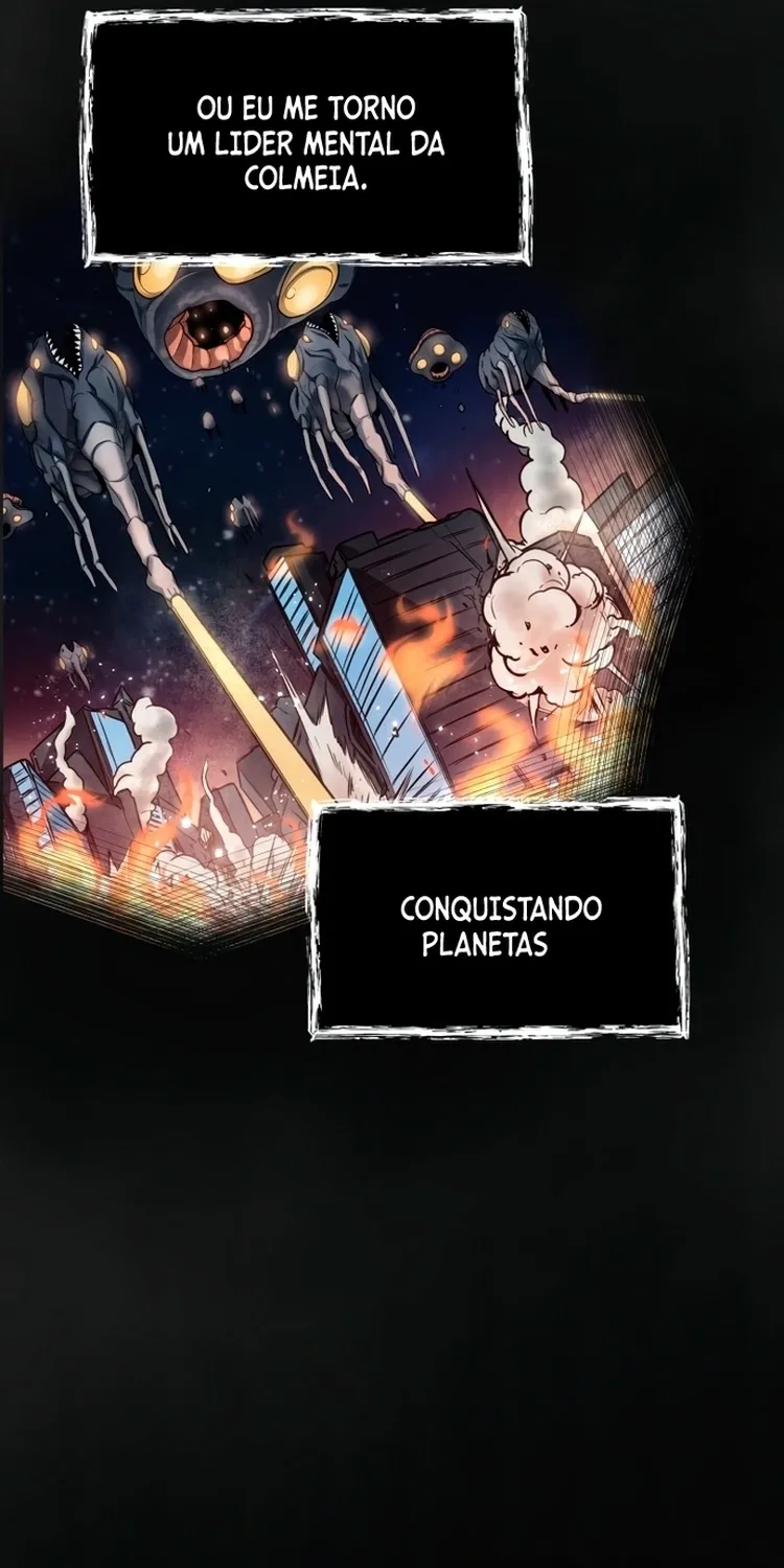 Read Me Tornei Um Monstro Espacial Evoluído Pt Manga Online