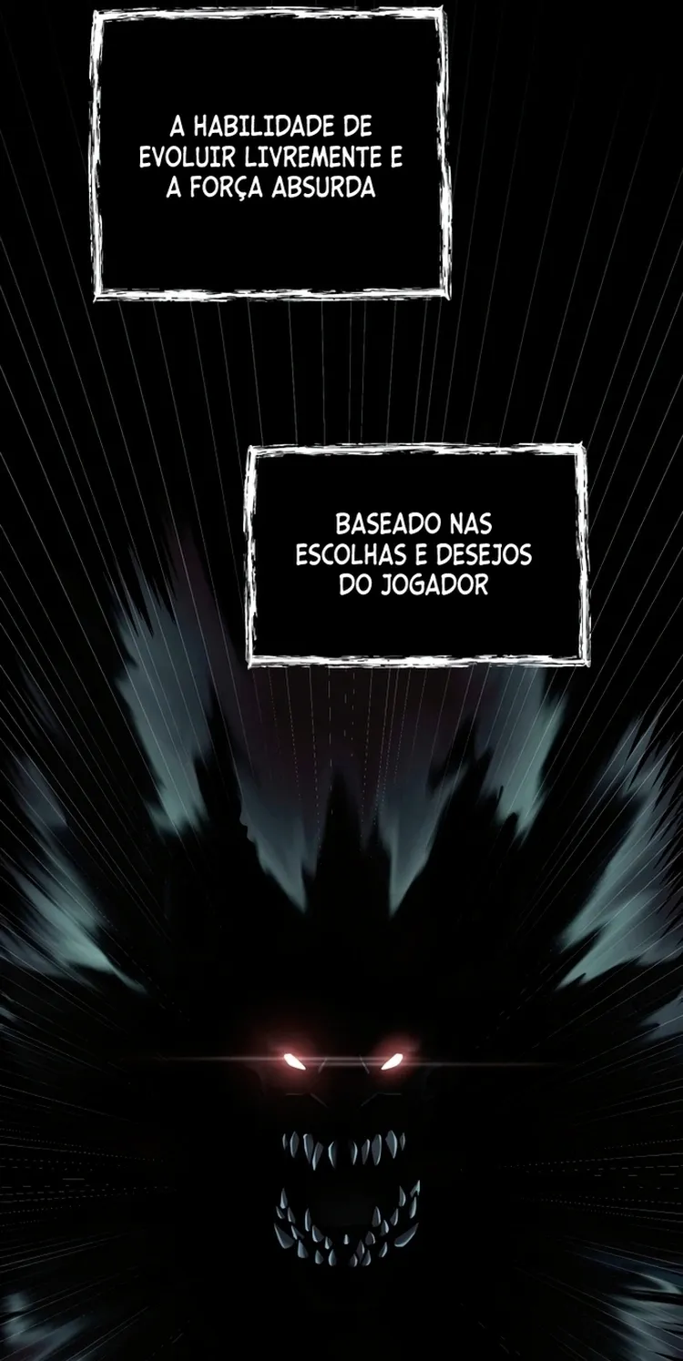 Read Me Tornei Um Monstro Espacial Evoluído Pt Manga Online