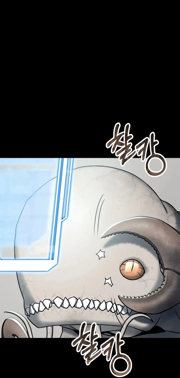Read Me Tornei Um Monstro Espacial Evoluído Pt Manga Online