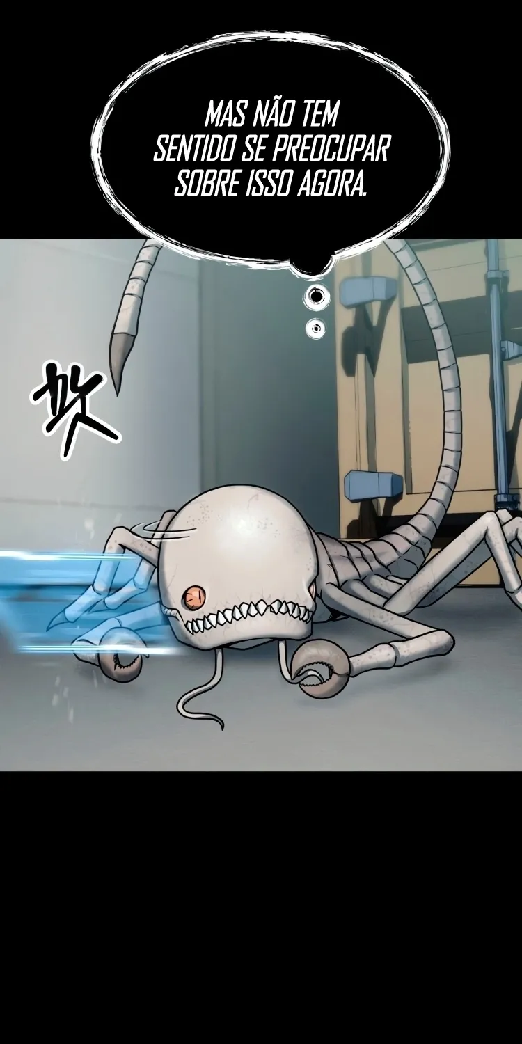 Read Me Tornei Um Monstro Espacial Evoluído Pt Manga Online
