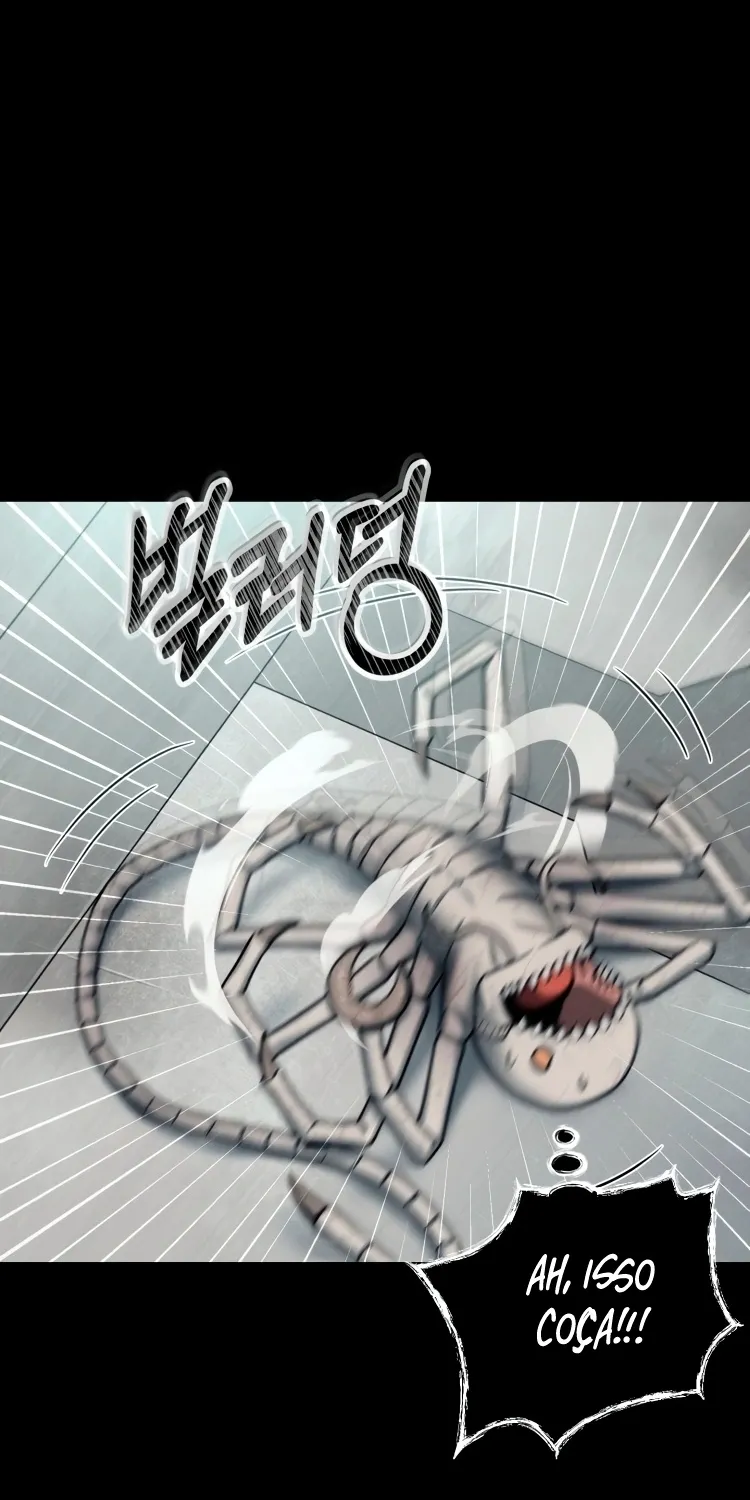 Read Me Tornei Um Monstro Espacial Evoluído Pt Manga Online